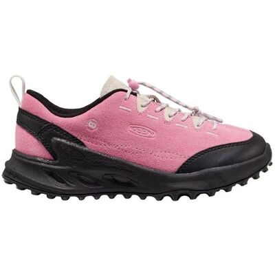 Keen Zapatillas de montaña de niños JASPER ZIONIC . (37) Rosa / Negro Keen Zapatillas de montaña de niños JASPER ZIONIC . (37) Rosa / Negro
