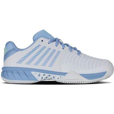 K-swiss Express Light 3 Clay - Zapatos de tenis K-swiss Express Light 3 Clay - Zapatos de tenis