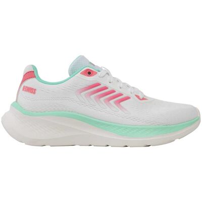 K-SWISS Zapatillas multideporte de mujer SELBY K·Swiss. (37) Blanco K-SWISS Zapatillas multideporte de mujer SELBY K·Swiss. (37) Blanco