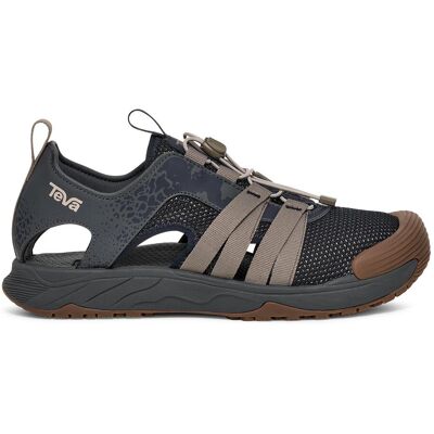Teva Zapatillas de montaña de hombre Hydratrek CT . (41,5) Gris oscuro Teva Zapatillas de montaña de hombre Hydratrek CT . (41,5) Gris oscuro