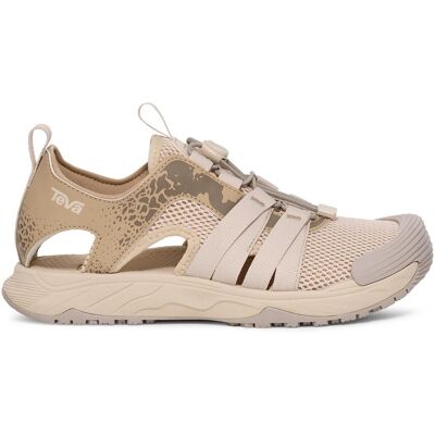 Teva Zapatillas de montaña de mujer Hydratrek CT . (40) Beige / Blanco Teva Zapatillas de montaña de mujer Hydratrek CT . (40) Beige / Blanco
