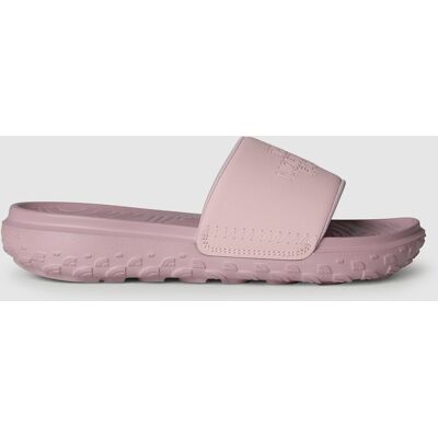 The North Face Chanclas de mujer Never Stop Cush . (41) Rosa The North Face Chanclas de mujer Never Stop Cush . (41) Rosa