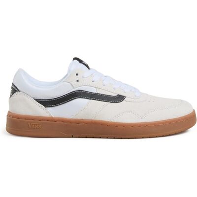 Vans Zapatillas casual unisex Cruze 3 0 . (44) Blanco Vans Zapatillas casual unisex Cruze 3 0 . (44) Blanco