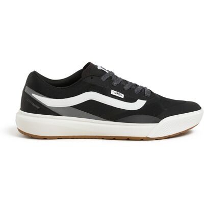 Vans Zapatillas casual unisex Ultrarange 2 0 RW . (42) Negro / Blanco Vans Zapatillas casual unisex Ultrarange 2 0 RW . (42) Negro / Blanco