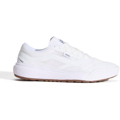 Vans Zapatillas casual unisex Ultrarange 2 0 RW . (43) Blanco Vans Zapatillas casual unisex Ultrarange 2 0 RW . (43) Blanco