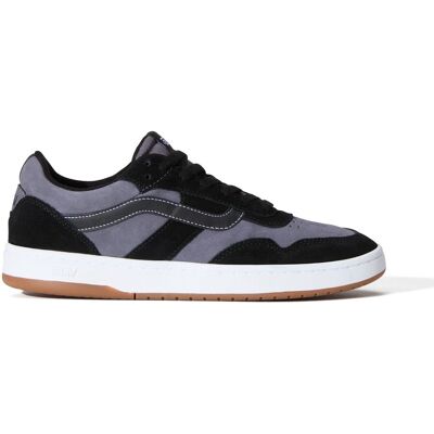 Vans Zapatillas casual unisex Cruze 3 0 . (44) Negro / Gris Vans Zapatillas casual unisex Cruze 3 0 . (44) Negro / Gris