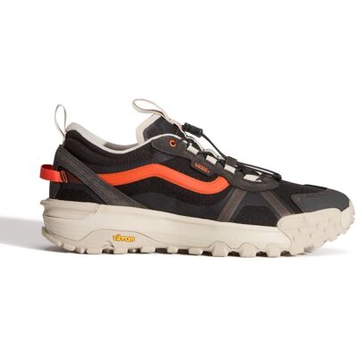 Vans Zapatillas casual unisex Crosspath XC . (42.5) Negro / Naranja Vans Zapatillas casual unisex Crosspath XC . (42.5) Negro / Naranja