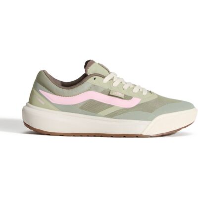 Vans Zapatillas casual unisex Ultrarange 2 0 RW . (38,5) Gris / Rosa Vans Zapatillas casual unisex Ultrarange 2 0 RW . (38,5) Gris / Rosa