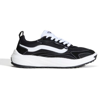 Vans Zapatillas casual unisex Ultrarange Neo 2 0 . (35) Negro / Blanco Vans Zapatillas casual unisex Ultrarange Neo 2 0 . (35) Negro / Blanco