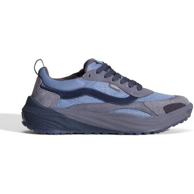 Vans Zapatillas casual unisex Ultrarange Neo 2 0 . (41) Gris / Azul Vans Zapatillas casual unisex Ultrarange Neo 2 0 . (41) Gris / Azul