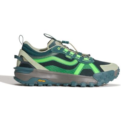 Vans Zapatillas casual unisex Crosspath XC . (44,5) Verde Vans Zapatillas casual unisex Crosspath XC . (44,5) Verde
