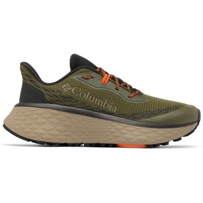 Columbia Zapatillas de hombre KONOS TRILLIUM ATR™ . (45) Verde Oliva Columbia Zapatillas de hombre KONOS TRILLIUM ATR™ . (45) Verde Oliva