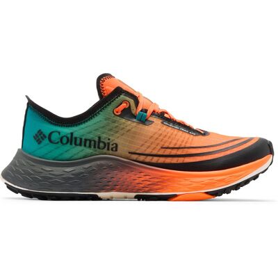 Columbia Zapatillas de hombre KONOS SPEED TRAIL ATR™ . (43,5) Verde Columbia Zapatillas de hombre KONOS SPEED TRAIL ATR™ . (43,5) Verde