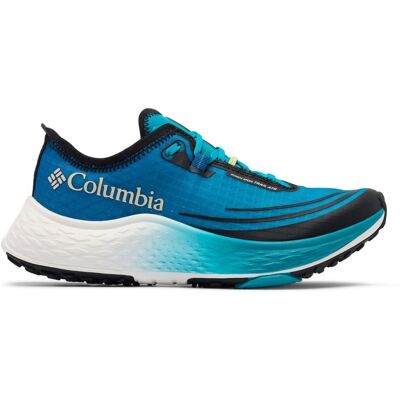 Columbia Zapatillas de mujer KONOS SPEED TRAIL ATR™ . (39) Azul Columbia Zapatillas de mujer KONOS SPEED TRAIL ATR™ . (39) Azul