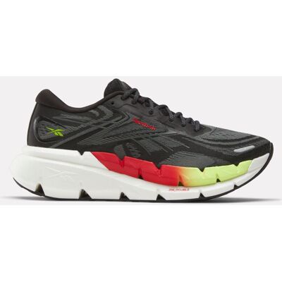 Reebok Zapatillas de running de hombre Floatzig Double . (45,5) Negro Reebok Zapatillas de running de hombre Floatzig Double . (45,5) Negro