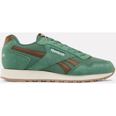 Reebok Zapatillas unisex Glide . (45) Verde Reebok Zapatillas unisex Glide . (45) Verde