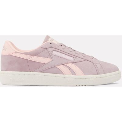 Reebok Zapatillas de mujer Club C Grounds Uk . (37,5) Rosa Reebok Zapatillas de mujer Club C Grounds Uk . (37,5) Rosa