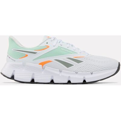 Reebok Zapatillas de running de hombre Zig Dynamica 6 . (41) Blanco Reebok Zapatillas de running de hombre Zig Dynamica 6 . (41) Blanco