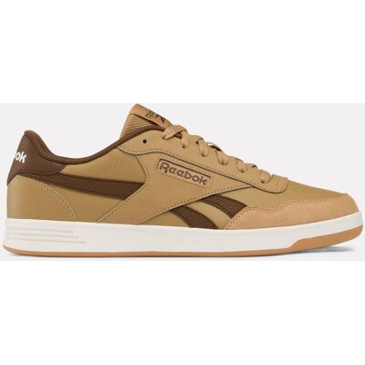 Reebok Zapatillas unisex Court Advance . (43) Marrón Reebok Zapatillas unisex Court Advance . (43) Marrón