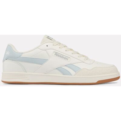 Reebok Zapatillas unisex Court Advance . (43) Blanco Reebok Zapatillas unisex Court Advance . (43) Blanco