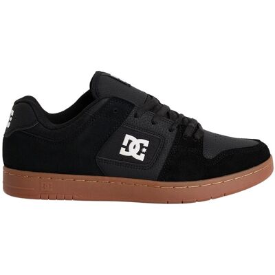 DC Shoes Zapatillas de hombre Manteca . (44) Negro DC Shoes Zapatillas de hombre Manteca . (44) Negro