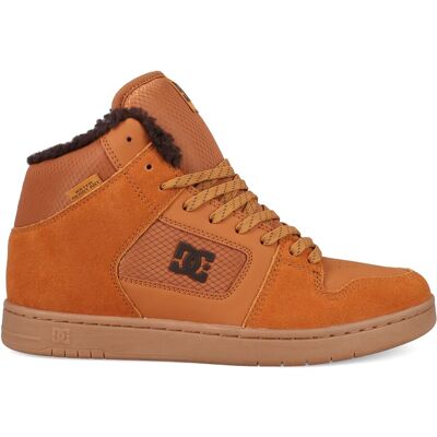 DC Shoes Zapatillas de hombre Manteca 4 Hi Wr . (41) Naranja DC Shoes Zapatillas de hombre Manteca 4 Hi Wr . (41) Naranja