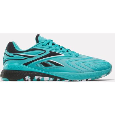 Reebok Zapatillas de mujer Nano X5 Edge . (40,5) Blanco Reebok Zapatillas de mujer Nano X5 Edge . (40,5) Blanco