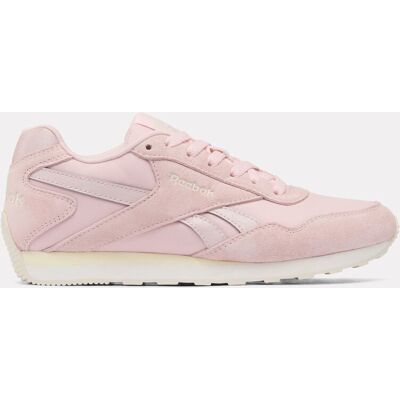 Reebok Zapatillas de mujer Glide Low . (40,5) Rosa Reebok Zapatillas de mujer Glide Low . (40,5) Rosa