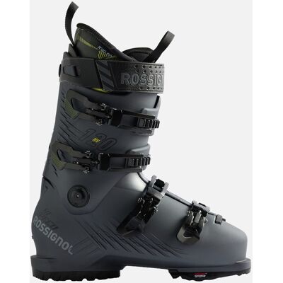 Rossignol Botas de esquí de hombre Hi-speed 120 Hv Gw - Storm Gre Ski. (28.5 Mondopoint (Cm)) Gris Rossignol Botas de esquí de hombre Hi-speed 120 Hv Gw - Storm Gre Ski. (28.5 Mondopoint (Cm)) Gris