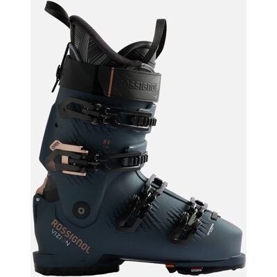 Rossignol Botas de esquí de hombre Vizion 4b 120 Hv Gw - Blu Ski. (28.5 Mondopoint (Cm)) Azul Rossignol Botas de esquí de hombre Vizion 4b 120 Hv Gw - Blu Ski. (28.5 Mondopoint (Cm)) Azul