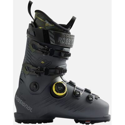 Rossignol Botas de esquí de hombre Hi-speed 120 Hv Boa Gw - Storm Ski. (28.5 Mondopoint (Cm)) Gris Rossignol Botas de esquí de hombre Hi-speed 120 Hv Boa Gw - Storm Ski. (28.5 Mondopoint (Cm)) Gris