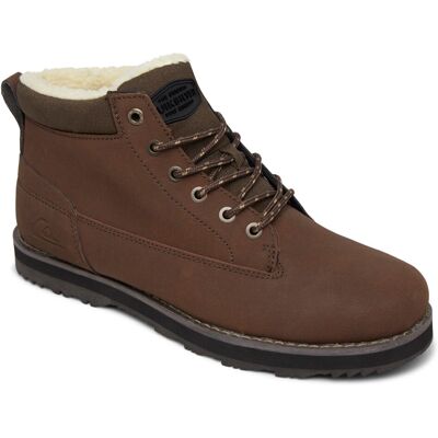 Quiksilver Botas de hombre Mission V . (40) Marrón Quiksilver Botas de hombre Mission V . (40) Marrón