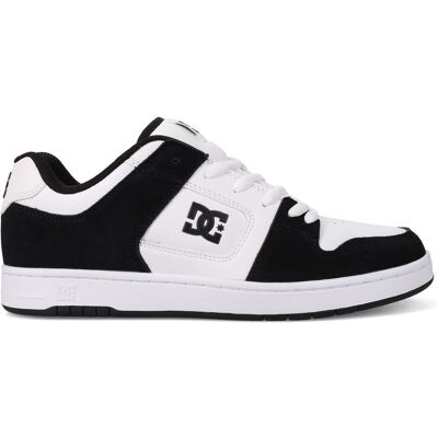 DC Shoes Zapatillas de hombre Manteca . (44,5) Negro DC Shoes Zapatillas de hombre Manteca . (44,5) Negro