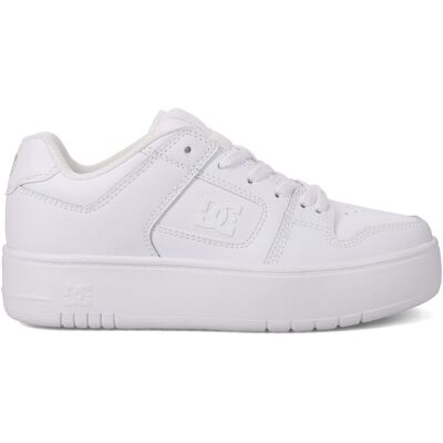 DC SHOES Manteca 4 Platform - Zapatillas DC SHOES Manteca 4 Platform - Zapatillas