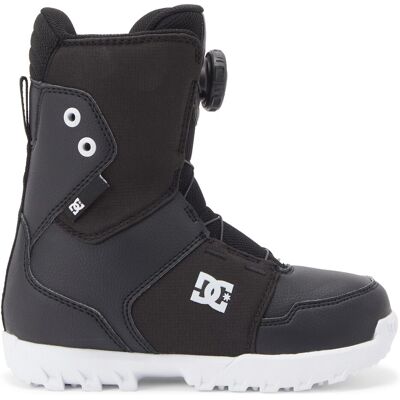 DC Shoes Botas de niños Youth Scout . (37) Negro DC Shoes Botas de niños Youth Scout . (37) Negro