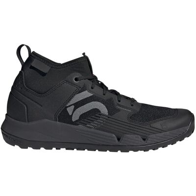 Adidas Zapatillas de ciclismo de mujer 5.10 TRAILCROSS XT W plataforma . (40 y 2/3) Negro Adidas Zapatillas de ciclismo de mujer 5.10 TRAILCROSS XT W plataforma . (40 y 2/3) Negro