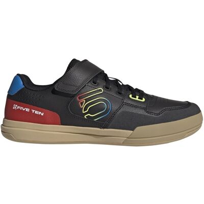 Adidas Zapatillas de ciclismo unisex 5.10 HELLCAT calas . (39 y 1/3) Multicolor Adidas Zapatillas de ciclismo unisex 5.10 HELLCAT calas . (39 y 1/3) Multicolor