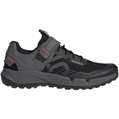 Adidas Zapatillas de ciclismo de mujer 5.10 TRAILCROSS calas W calas . (36 y 2/3) Negro Adidas Zapatillas de ciclismo de mujer 5.10 TRAILCROSS calas W calas . (36 y 2/3) Negro