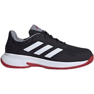 adidas Sapatilhas De Ténis Court Spec 2 - Preto - Tenis adidas Sapatilhas De Ténis Court Spec 2 - Preto - Tenis