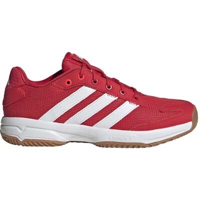 Adidas Zapatillas indoor de niños STABIL . (33) Rojo Adidas Zapatillas indoor de niños STABIL . (33) Rojo