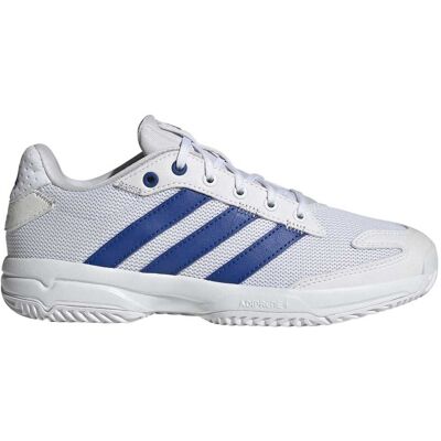 adidas Niños Zapatillas Estabilizador Interior Blanco - Zapatillas adidas Niños Zapatillas Estabilizador Interior Blanco - Zapatillas