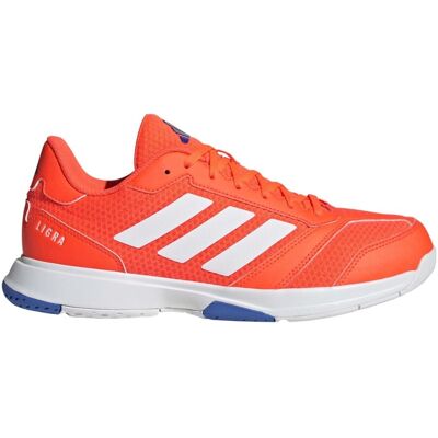 Adidas Zapatillas indoor de hombre LIGRA 8 . (40) Naranja Adidas Zapatillas indoor de hombre LIGRA 8 . (40) Naranja