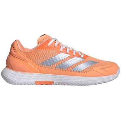Adidas Zapatillas de tenis de mujer DEFIANT SPEED 2 . (42) Naranja Adidas Zapatillas de tenis de mujer DEFIANT SPEED 2 . (42) Naranja