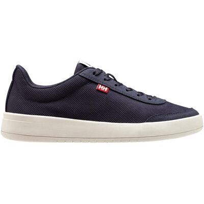 Helly Hansen Zapatillas casual de mujer W Halmstad 2 . (37) Azul marino Helly Hansen Zapatillas casual de mujer W Halmstad 2 . (37) Azul marino