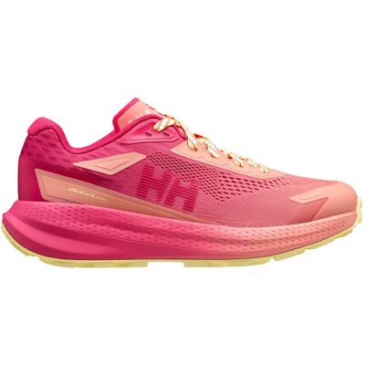 Helly Hansen Zapatillas de montaña de mujer W Kestrel TR . (39) Coral Helly Hansen Zapatillas de montaña de mujer W Kestrel TR . (39) Coral