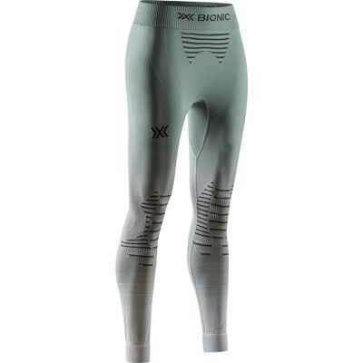 X-BIONIC Malla térmica de mujer INVENT FX . Azul Turquesa X-BIONIC Malla térmica de mujer INVENT FX . Azul Turquesa