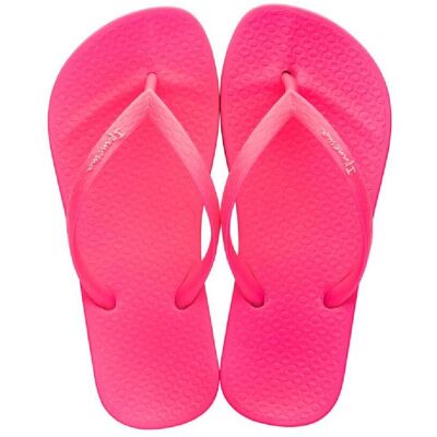 Ipanema Chanclas de baño de niños anatomic colors kids . (27) Rosa claro Ipanema Chanclas de baño de niños anatomic colors kids . (27) Rosa claro