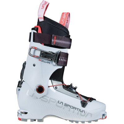 la sportiva Botas de esquí-snow de mujer Stellar II de . (27.0 Mondopoint (Cm)) Blanco hielo la sportiva Botas de esquí-snow de mujer Stellar II de . (27.0 Mondopoint (Cm)) Blanco hielo