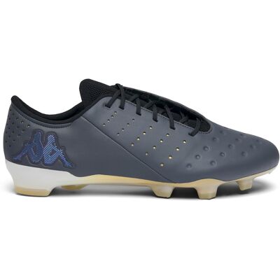 Kappa Botas de fútbol de hombre Gyra Elite FG . (41) Gris Kappa Botas de fútbol de hombre Gyra Elite FG . (41) Gris