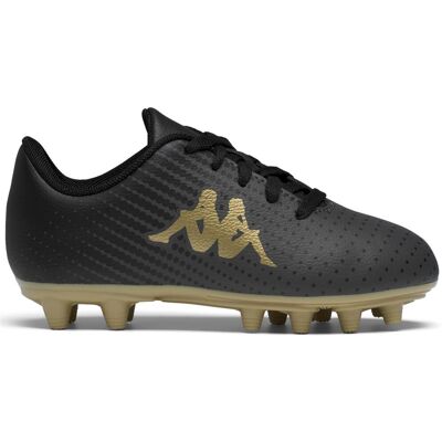 Kappa Botas de fútbol de niños Gyra FG Kid . (39) Gris Kappa Botas de fútbol de niños Gyra FG Kid . (39) Gris